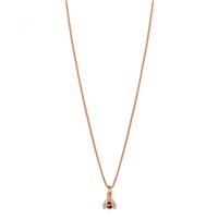 Collana Rosato Donna in Argento RZAL026 - RZAL026
